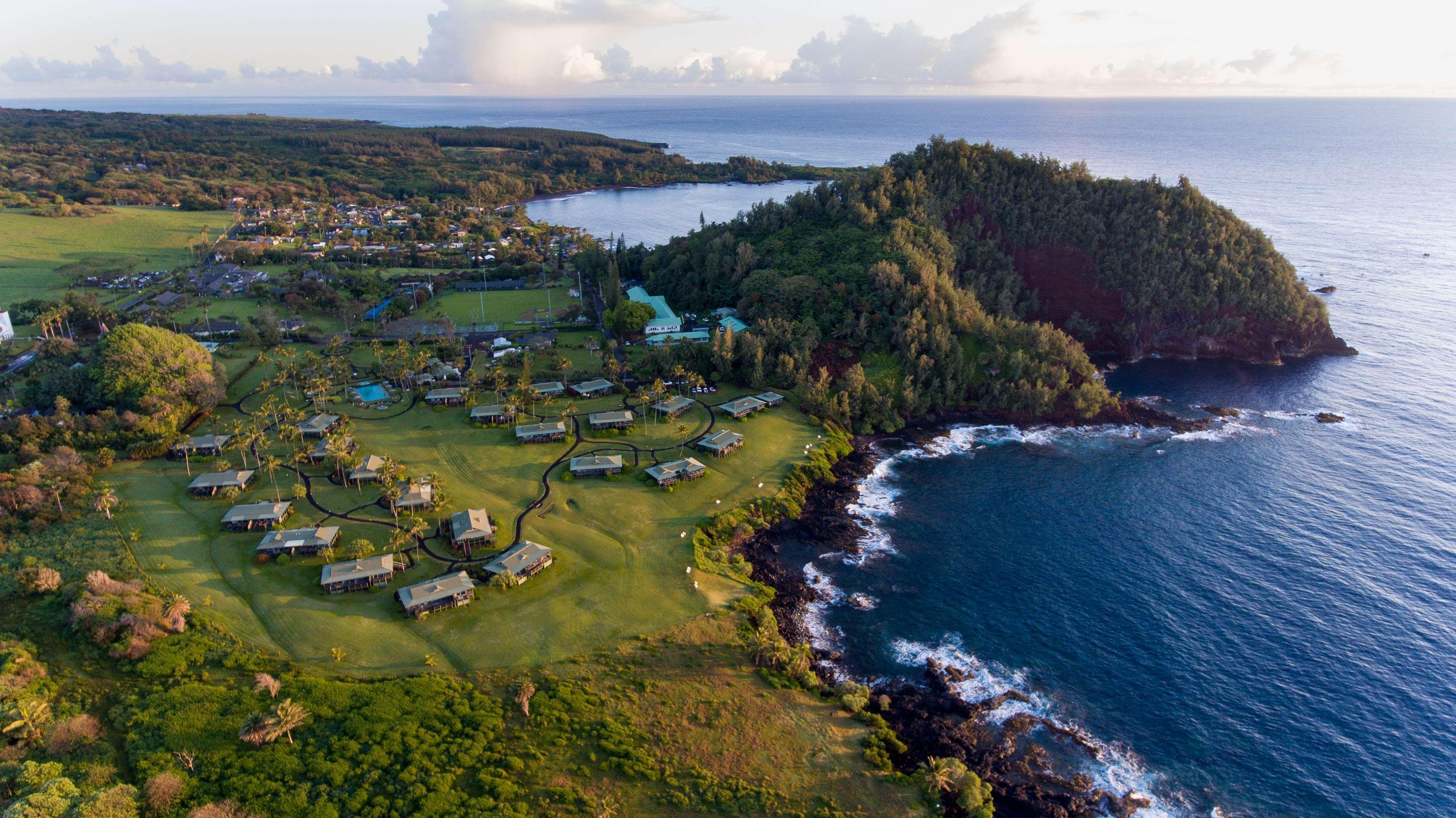Hana-maui Resort, A Destination By Hyatt Hana