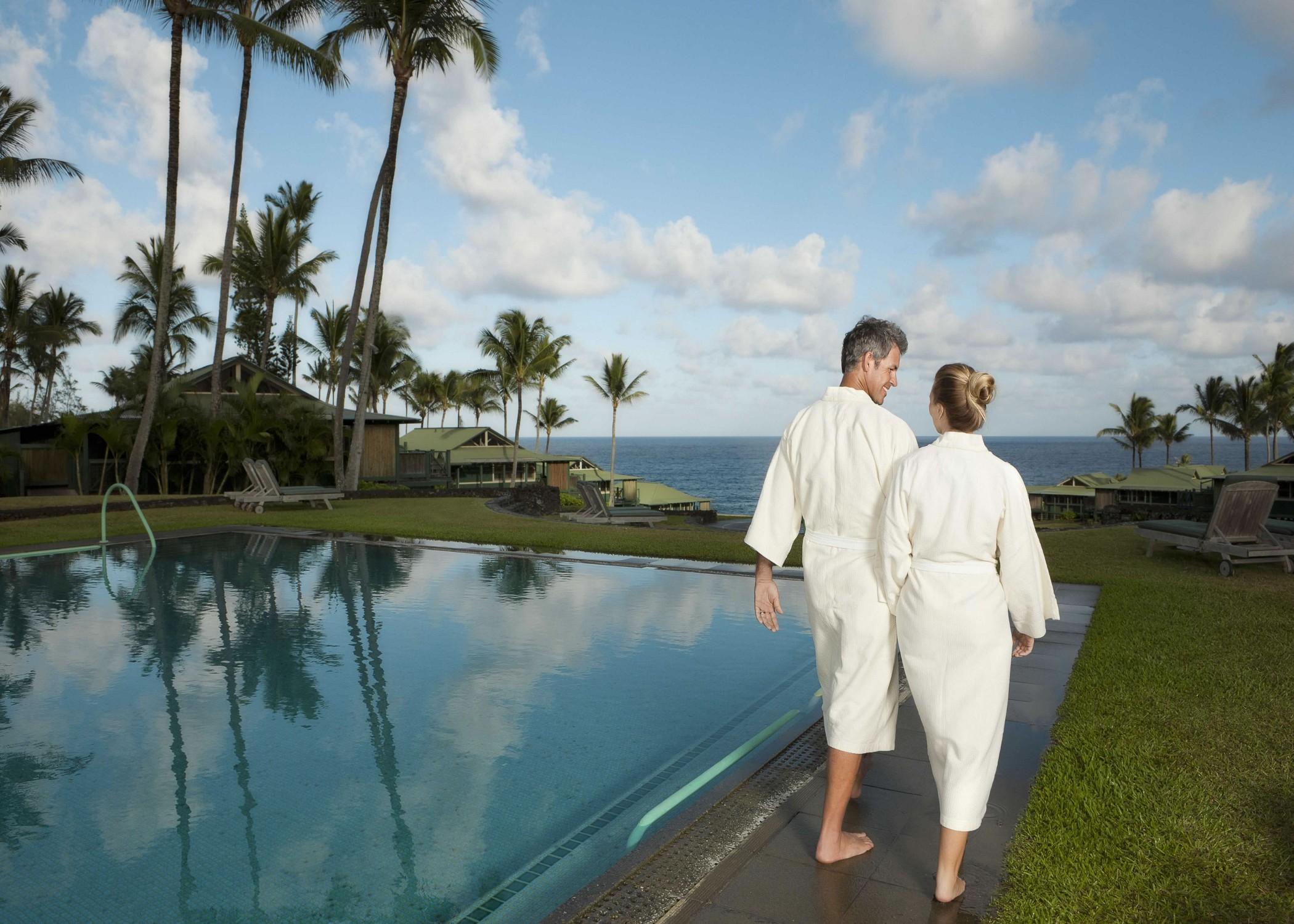Hana-maui Resort, A Destination By Hyatt Hana