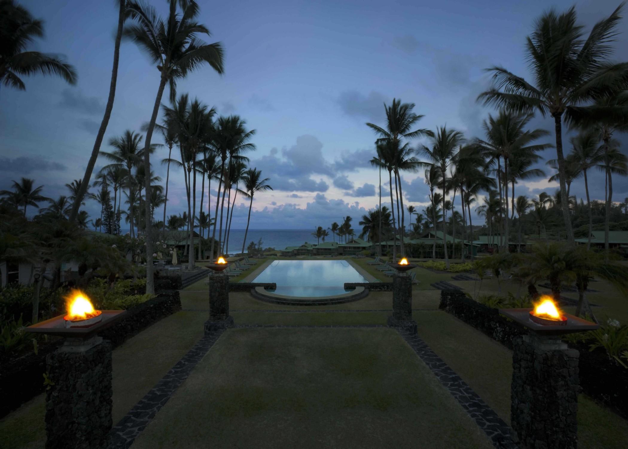 Resort Hana-maui Resort, A Destination By Hyatt