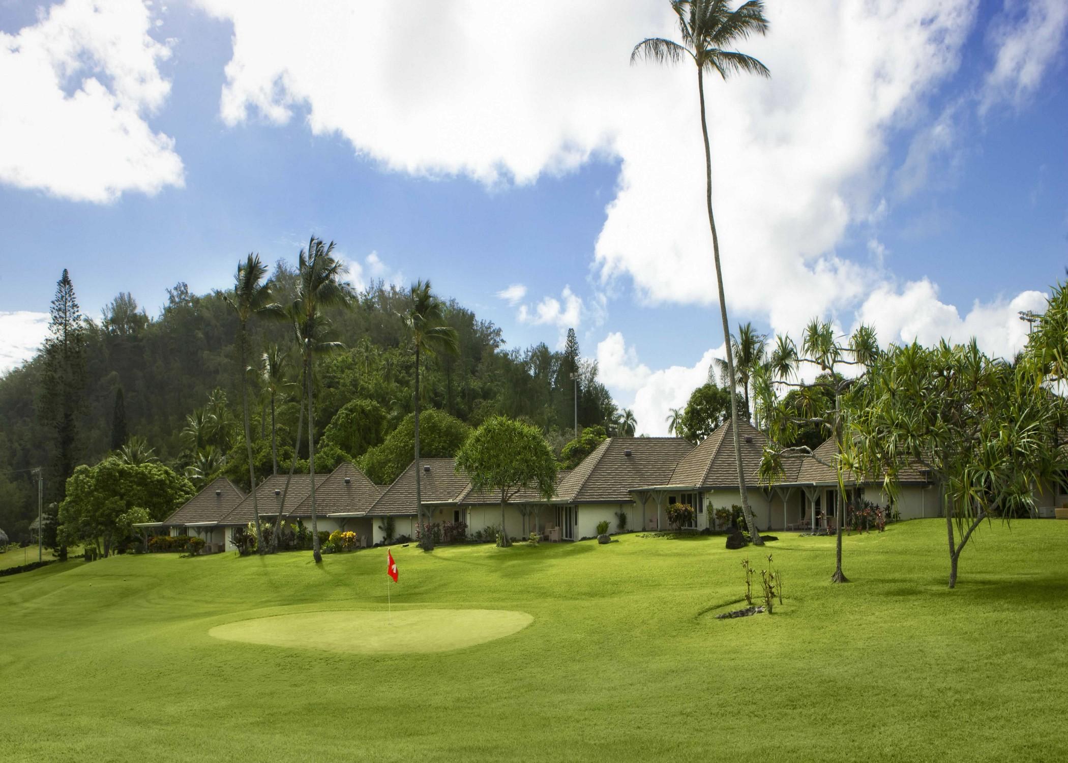 Hana-maui Resort, A Destination By Hyatt Resort Hana