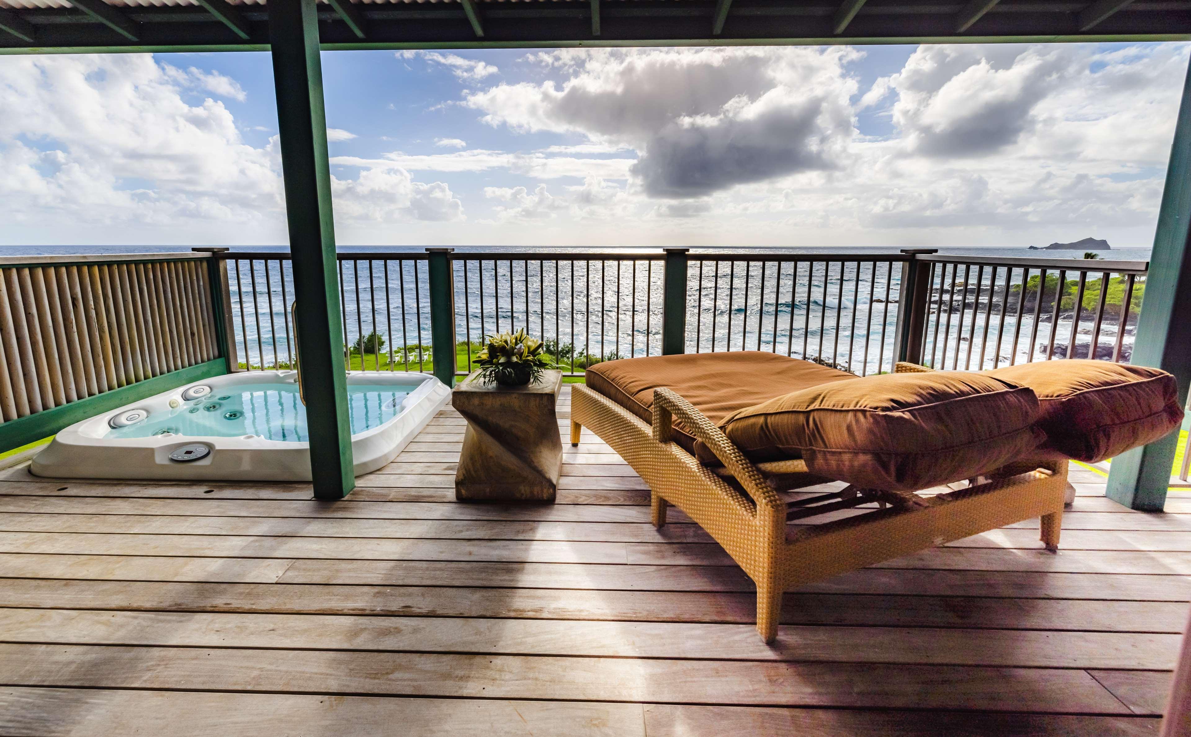 Resort Hana-maui Resort, A Destination By Hyatt 4*