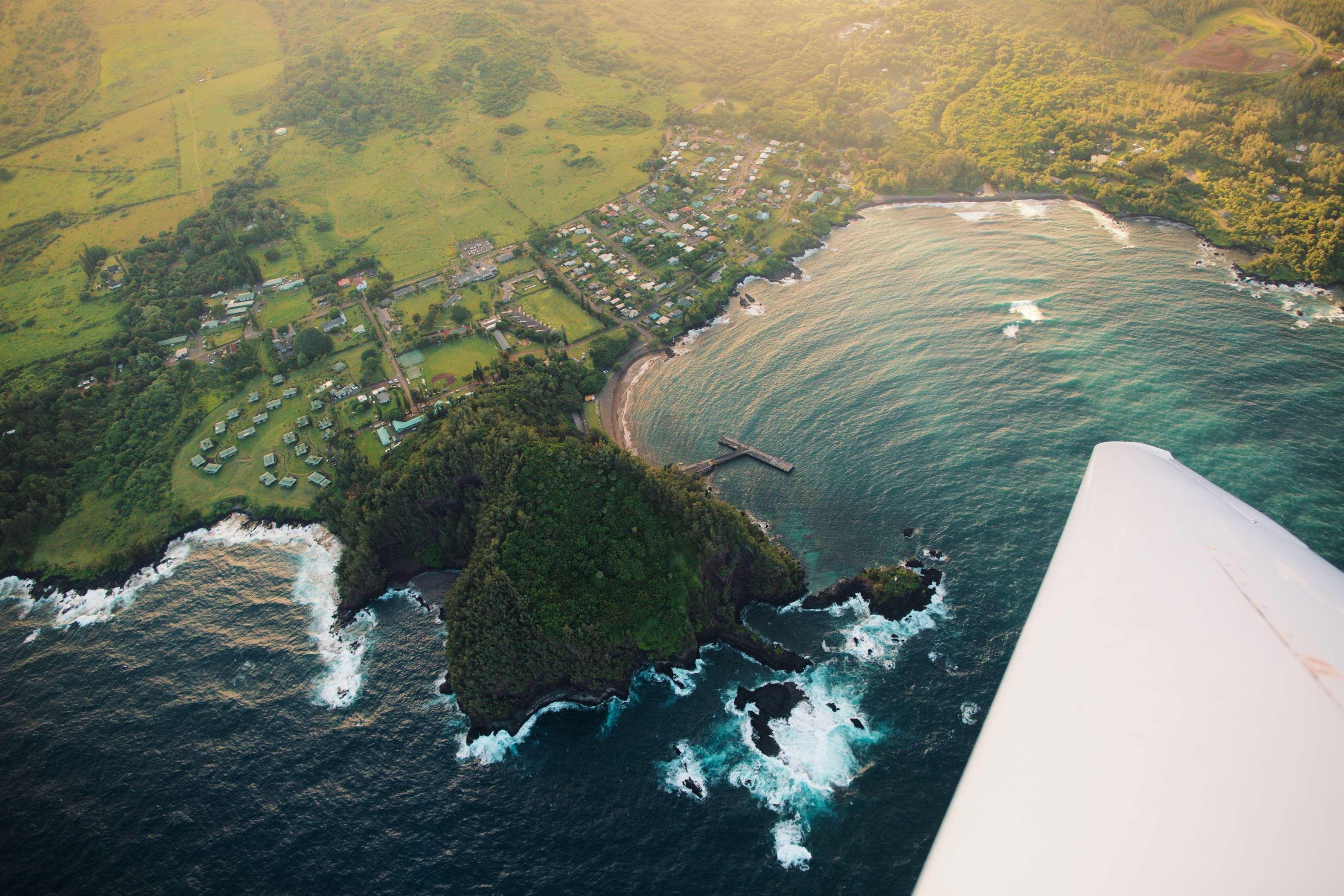 Hana-maui Resort, A Destination By Hyatt Hana