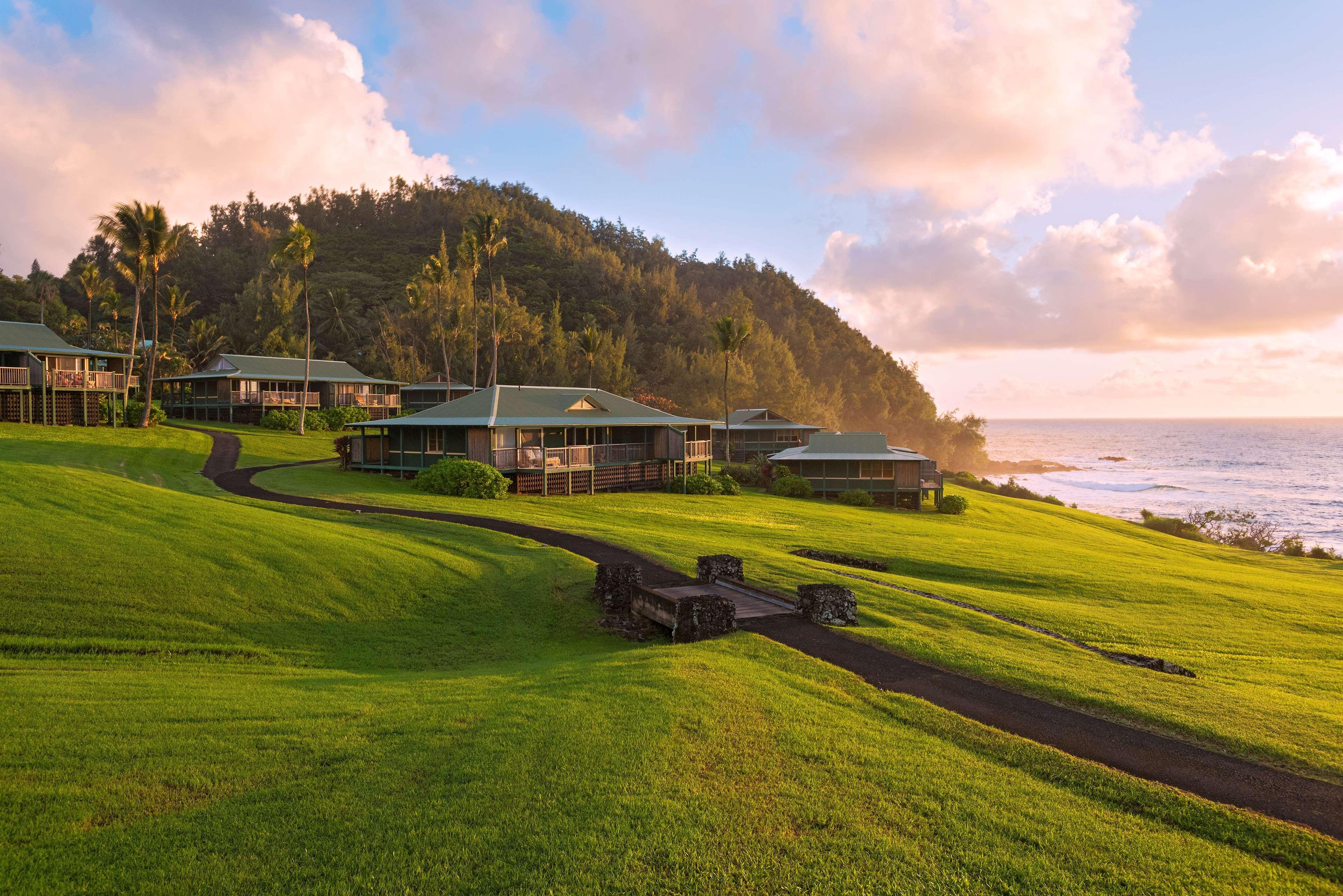 Hana-maui Resort, A Destination By Hyatt Resort