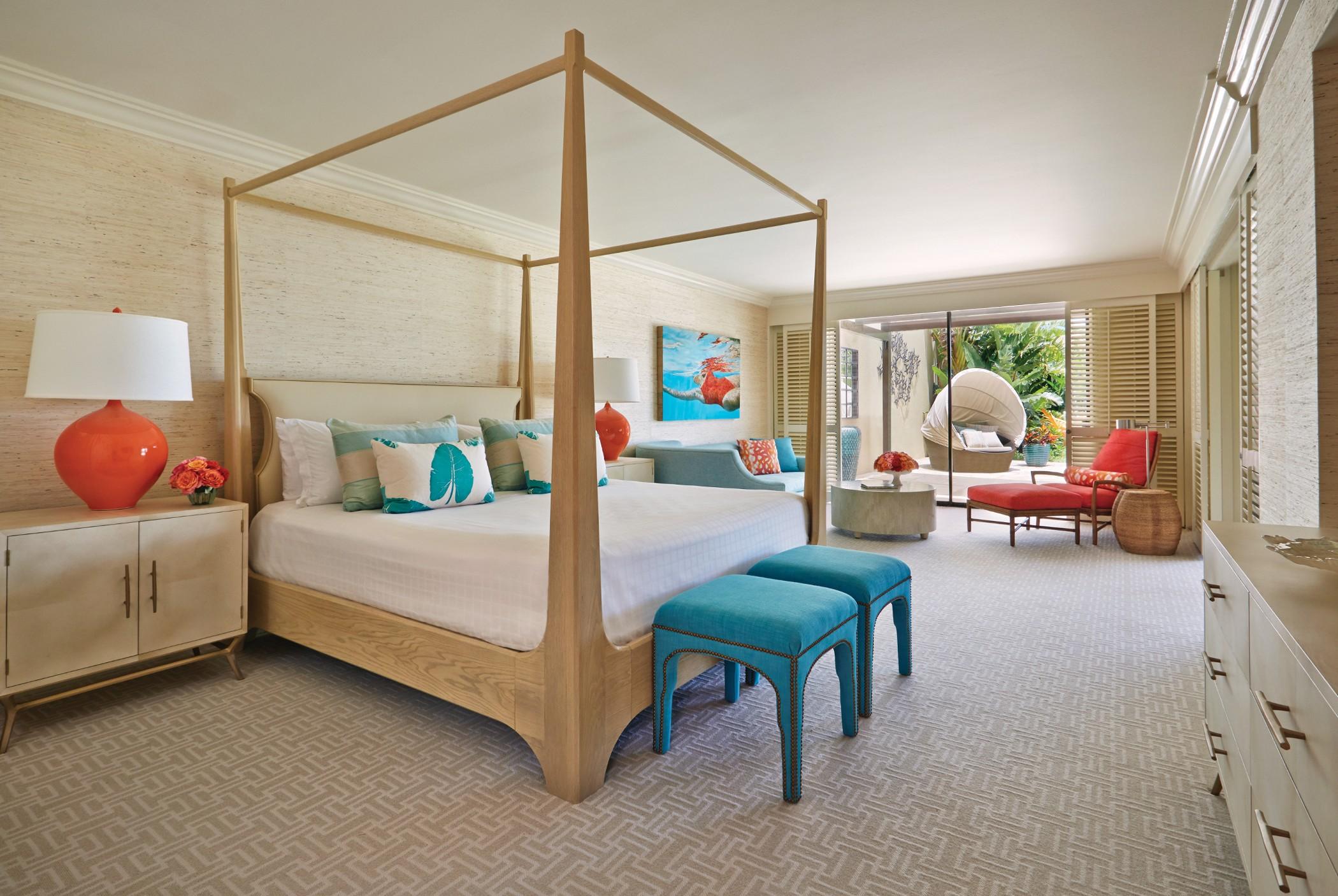 Resort Four Seasons Maui At Wailea