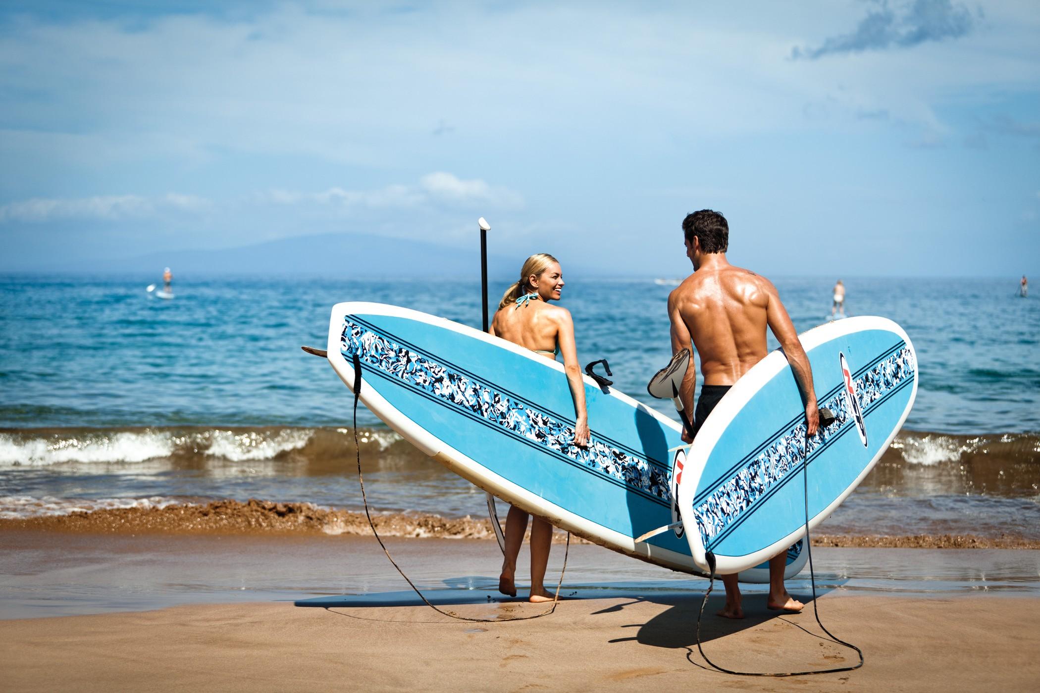 Four Seasons Maui At Wailea 5*