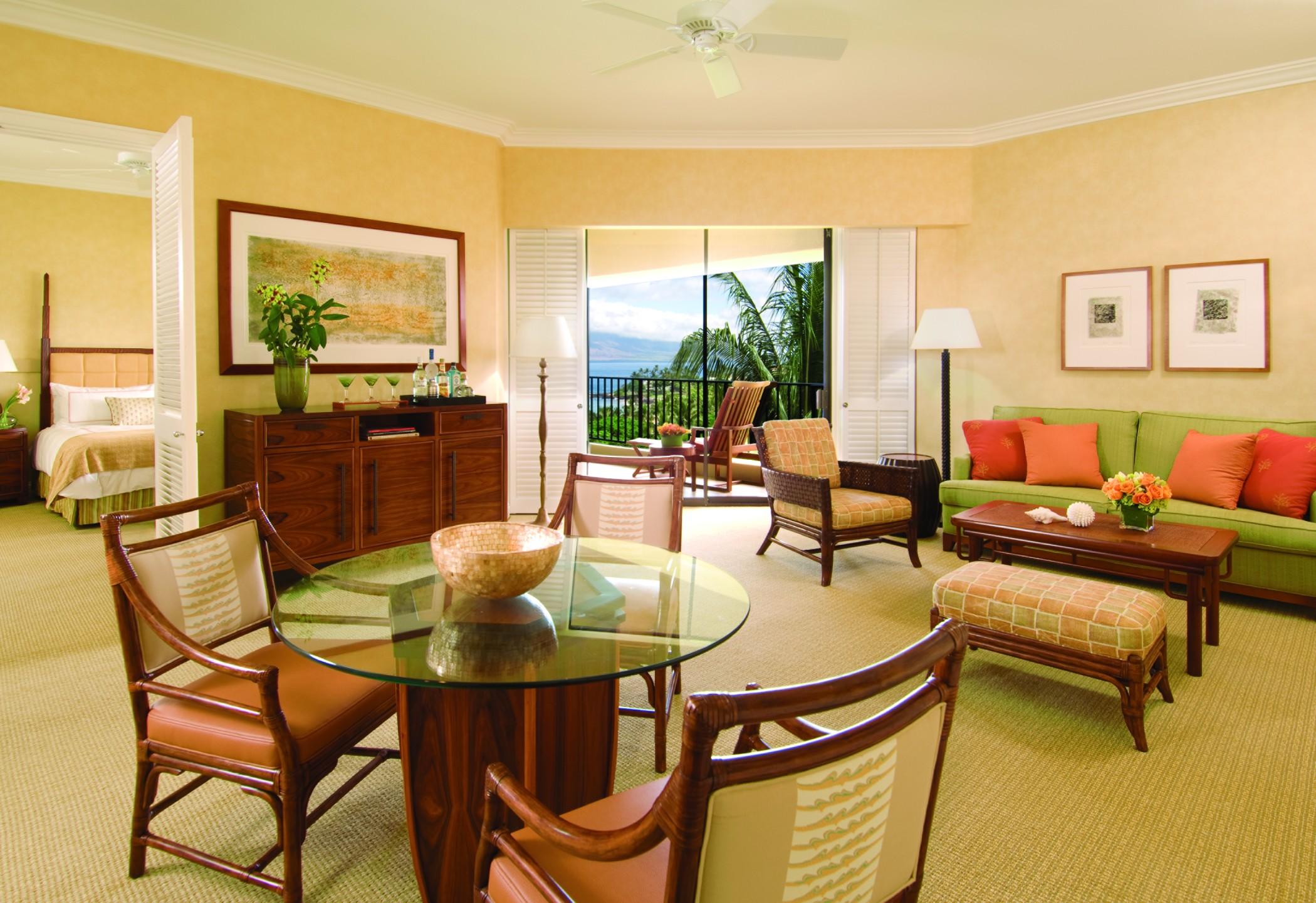 Four Seasons Maui At Wailea 5* Wailea (Maui)