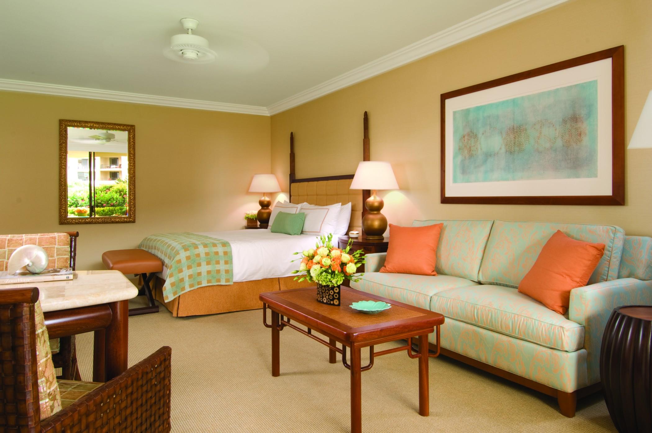 Four Seasons Maui At Wailea Wailea (Maui)