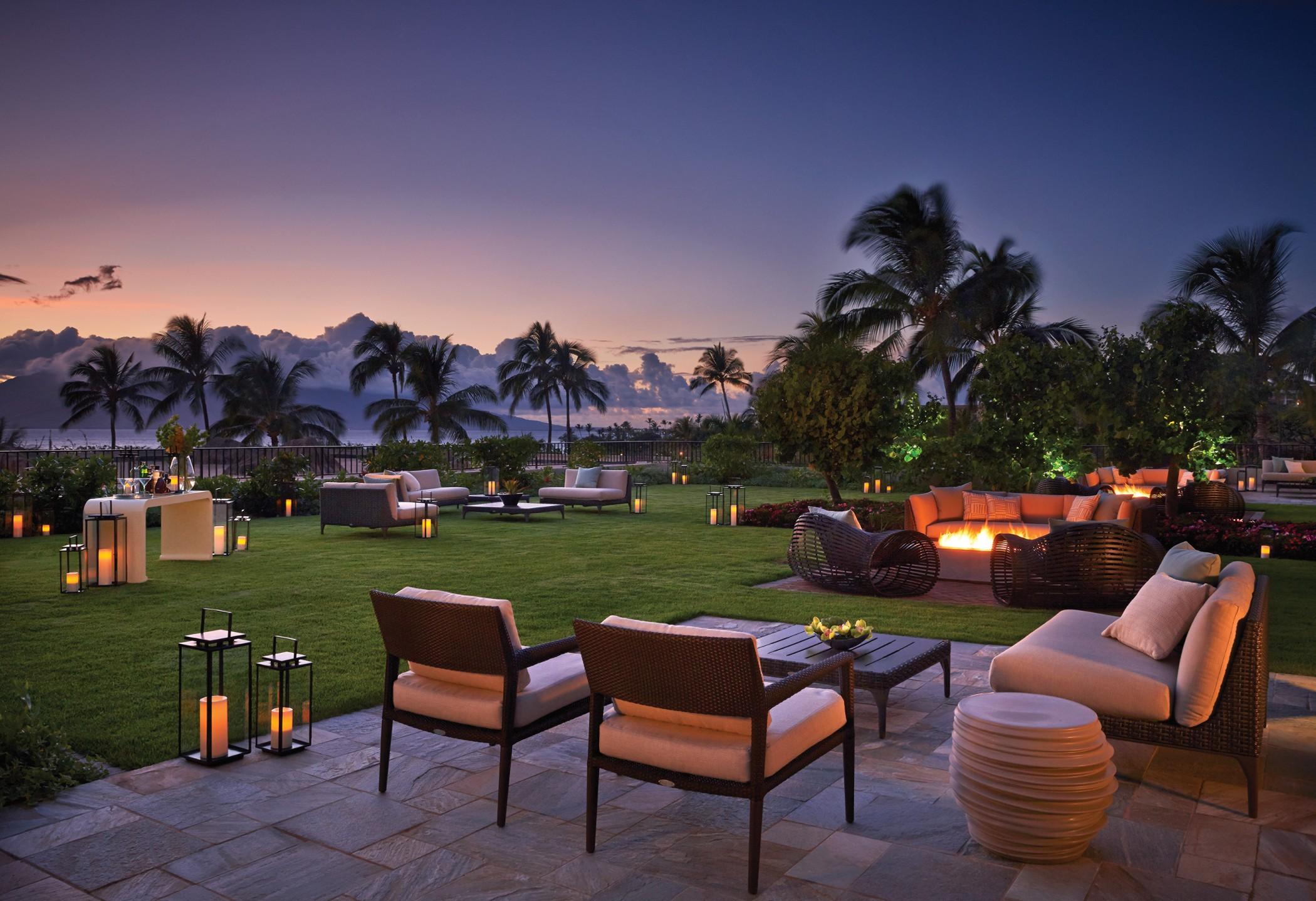 Four Seasons Maui At Wailea Resort 5*