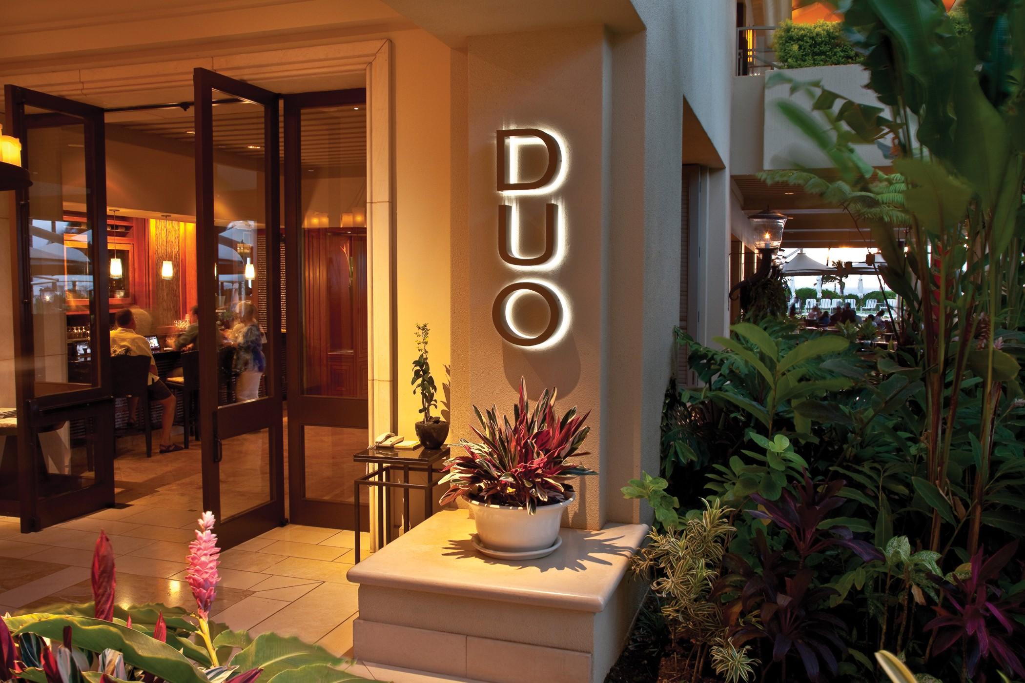 Four Seasons Maui At Wailea 5*