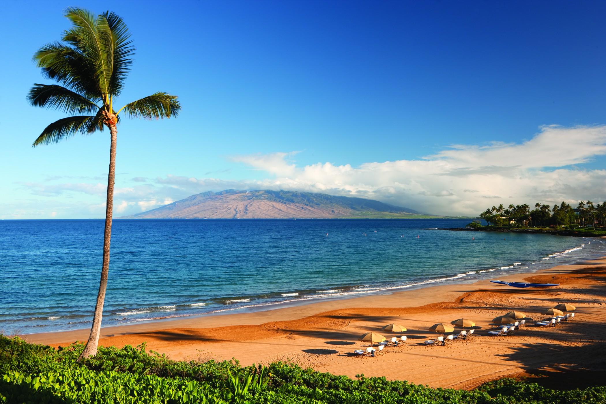 Four Seasons Maui At Wailea Resort Wailea (Maui)