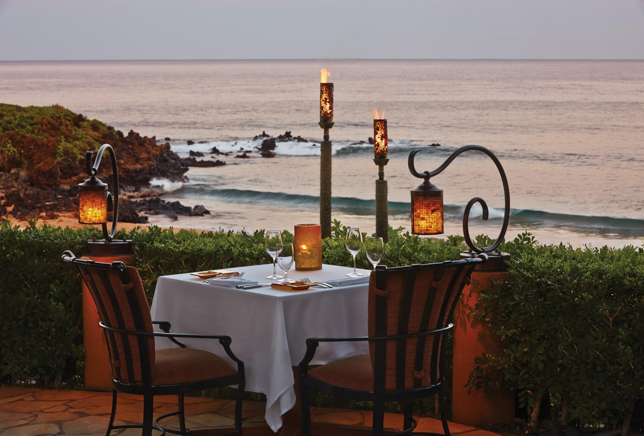 Resort Four Seasons Maui At Wailea 5*