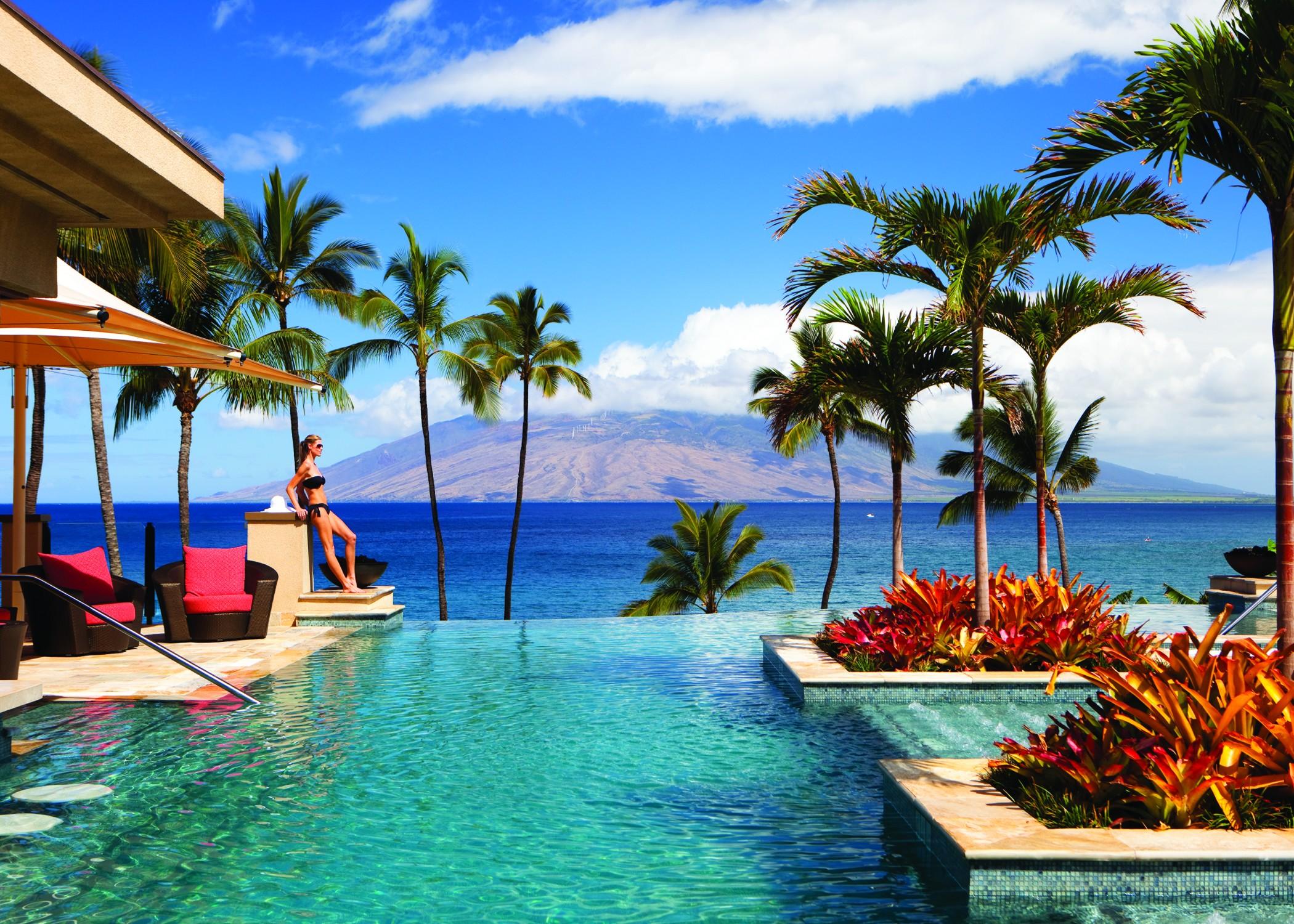 Four Seasons Maui At Wailea Resort 5*