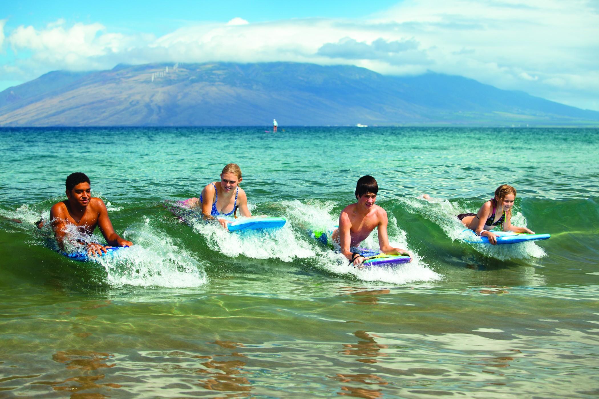 Four Seasons Maui At Wailea Wailea (Maui)
