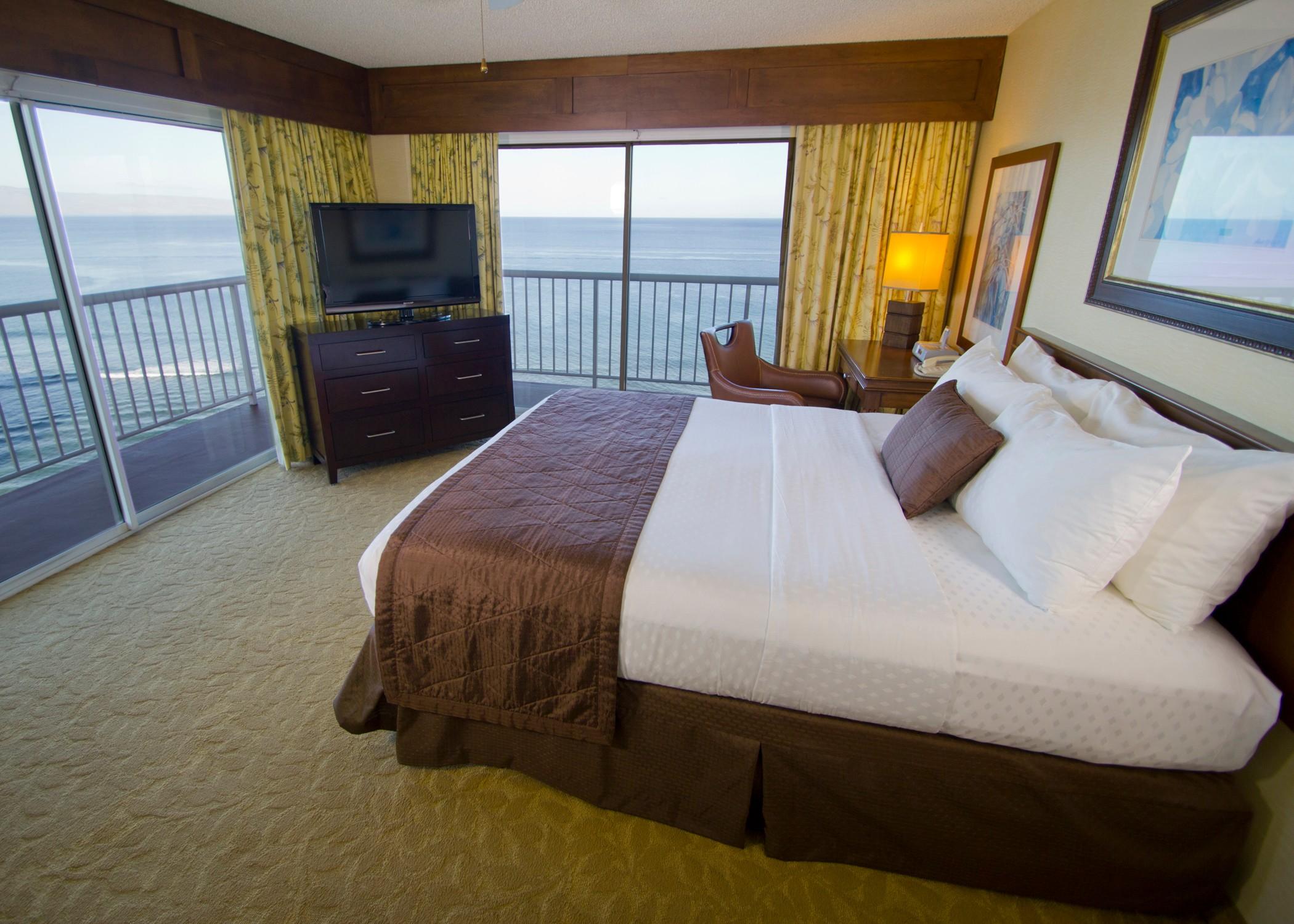 Resort Hilton Vacation Club Ka'anapali Maui Lahaina