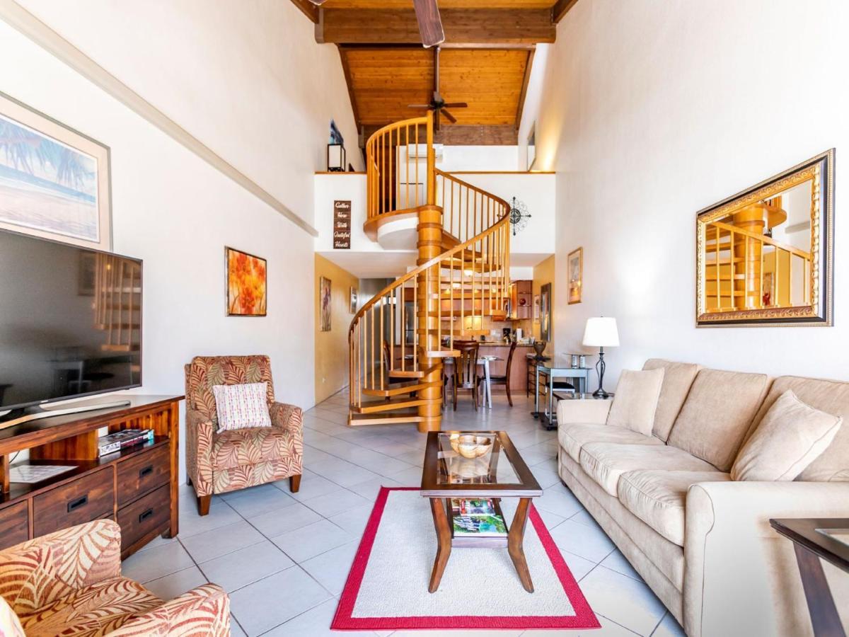 Apartment Kamaole Sands 8-402