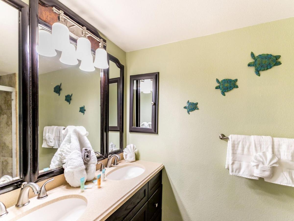 Apartment Kamaole Sands 8-402