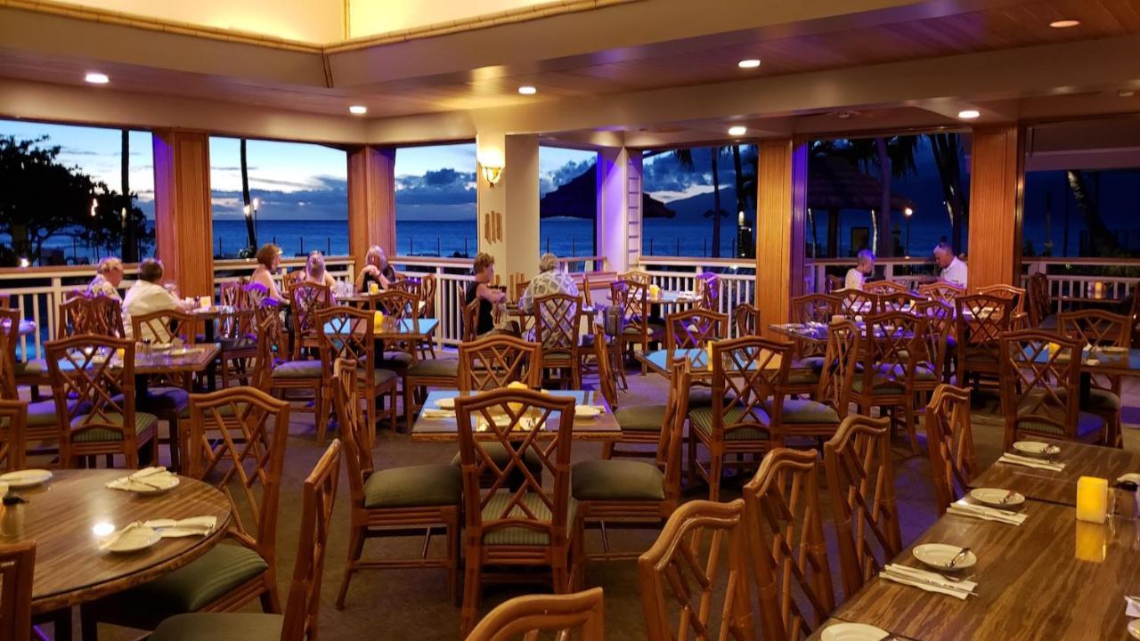 Maui Westside Presents: Kaanapali Shores 733 Stunning Ocean Views New Listing Apartment *