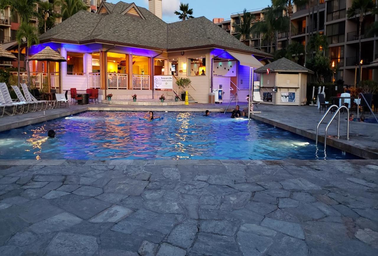 Maui Westside Presents: Kaanapali Shores 733 Stunning Ocean Views New Listing Apartment *