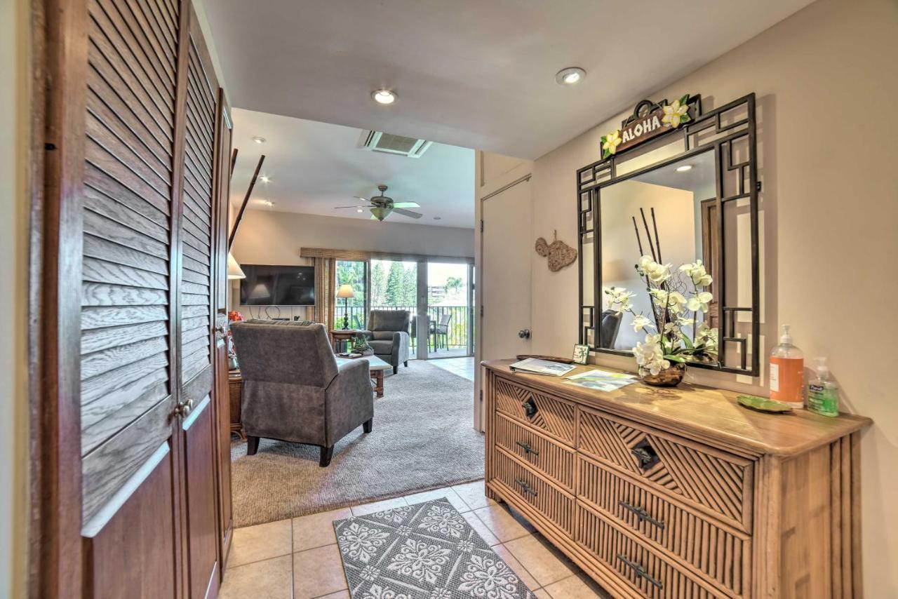Gorgeous Oceanfront Kihei With Balcony! Wailea (Maui)