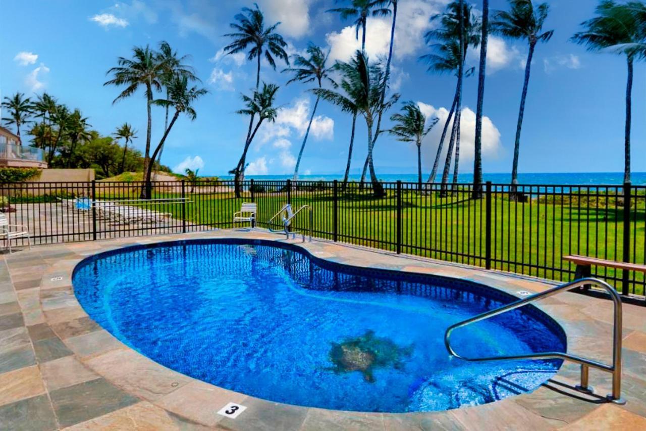 Hale Kai O Holiday home Kihei