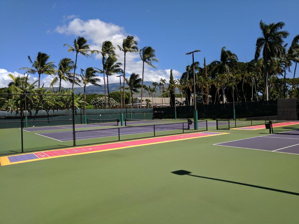 Maui Westside Presents: Kaanapali Shores 733 Stunning Ocean Views New Listing