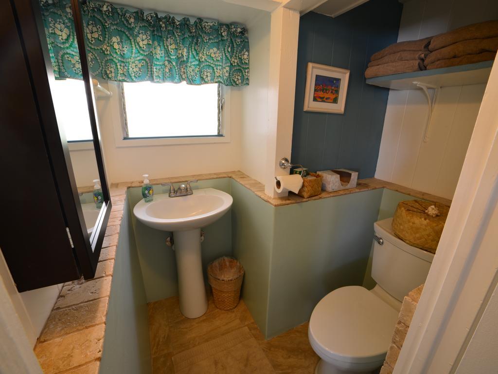 Guest house Wailuku Guesthouse
