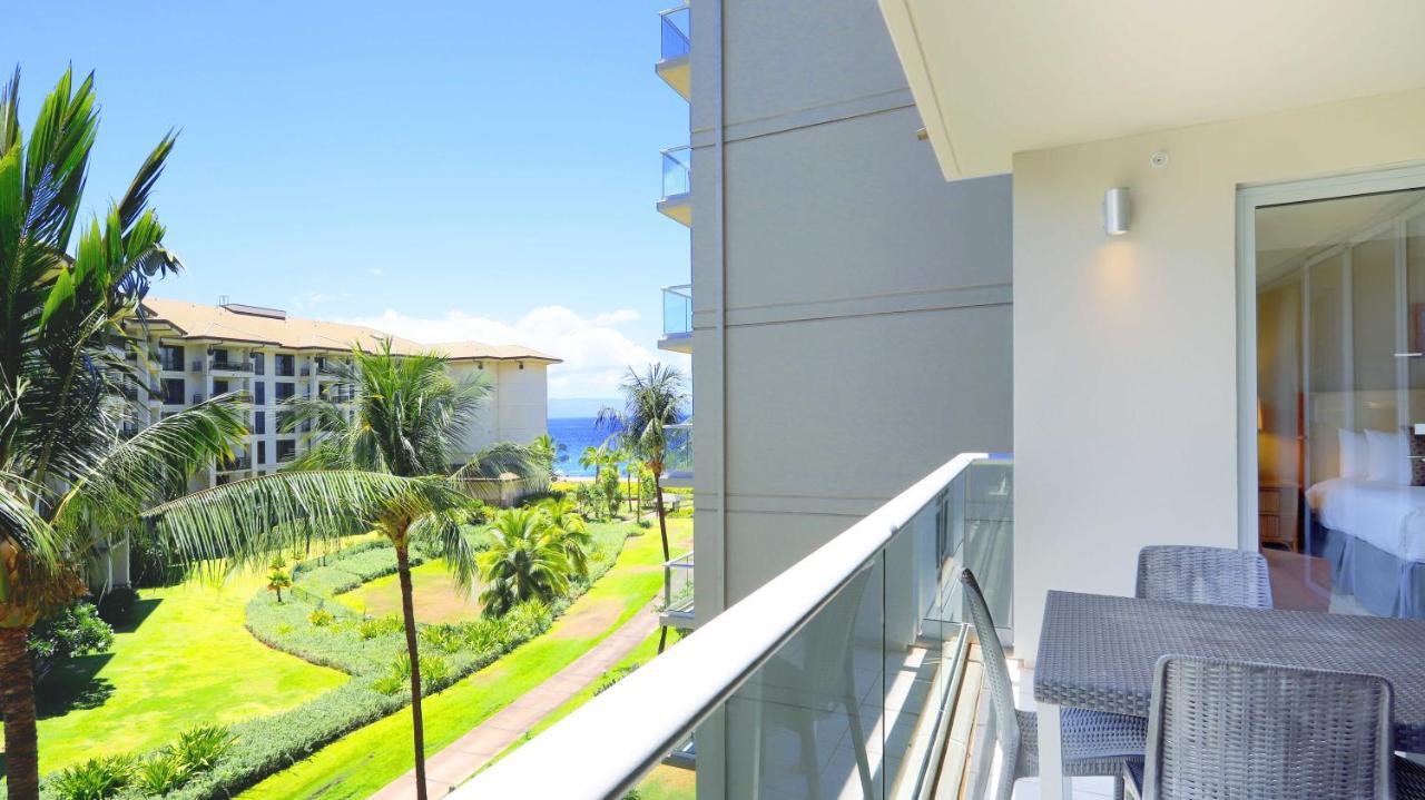 Honua Kai - Hokulani 414 Holiday home *