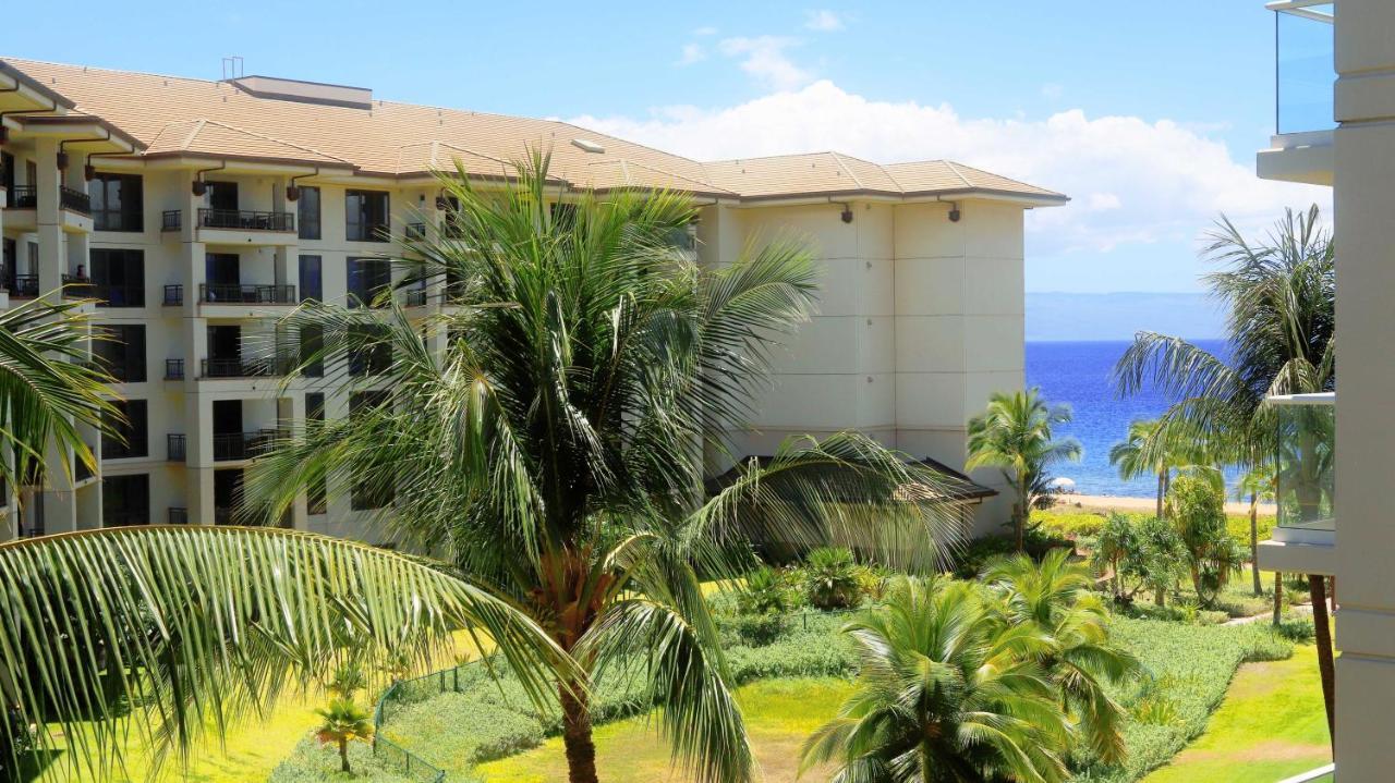 Honua Kai - Hokulani 414 Holiday home Lahaina