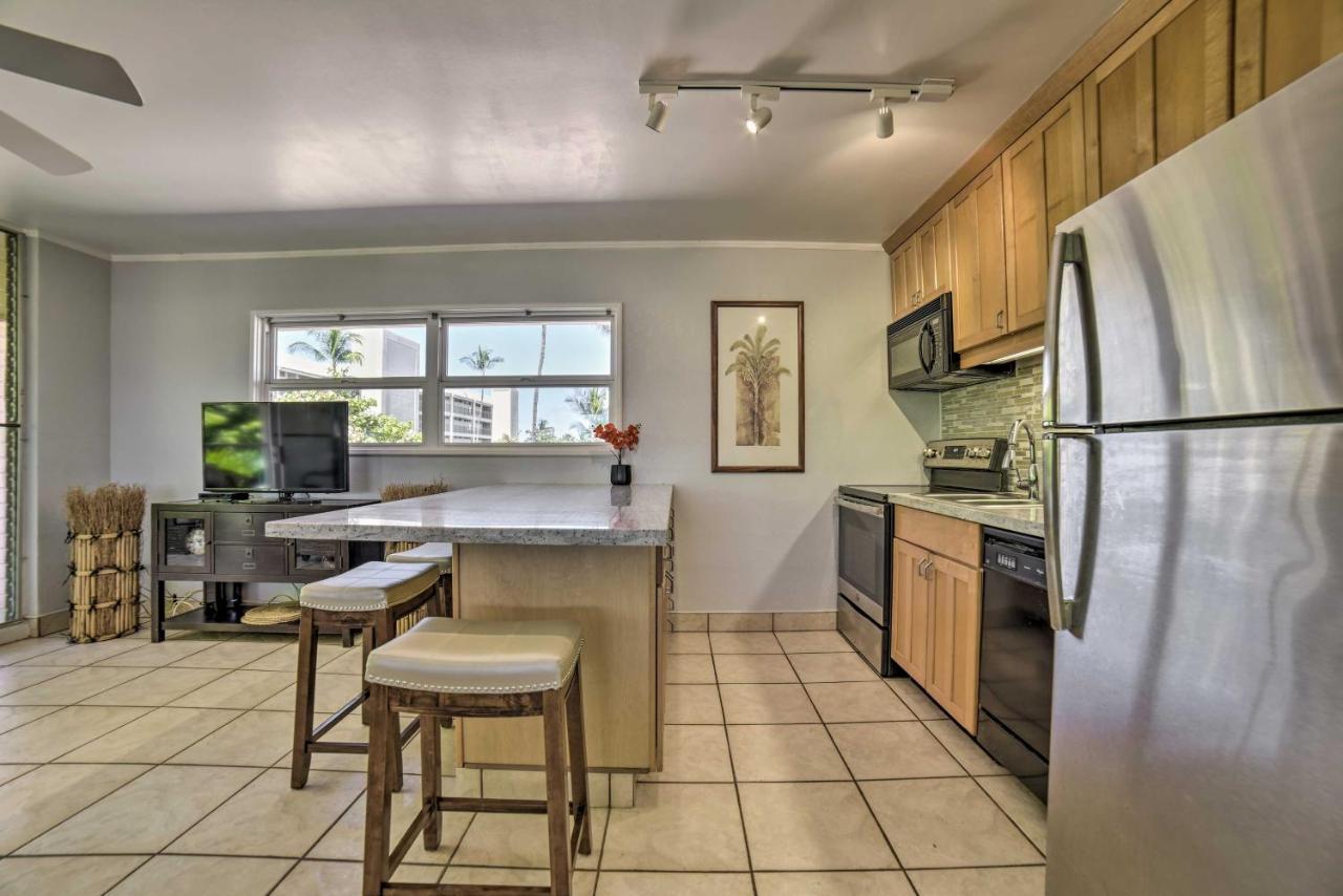 Beautiful - Walk To The Beach! Apartment
