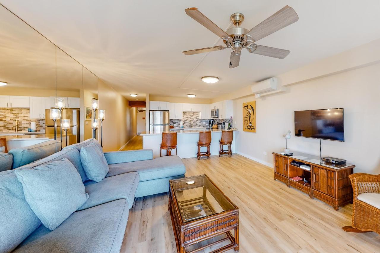 Holiday home Kamaole Sands