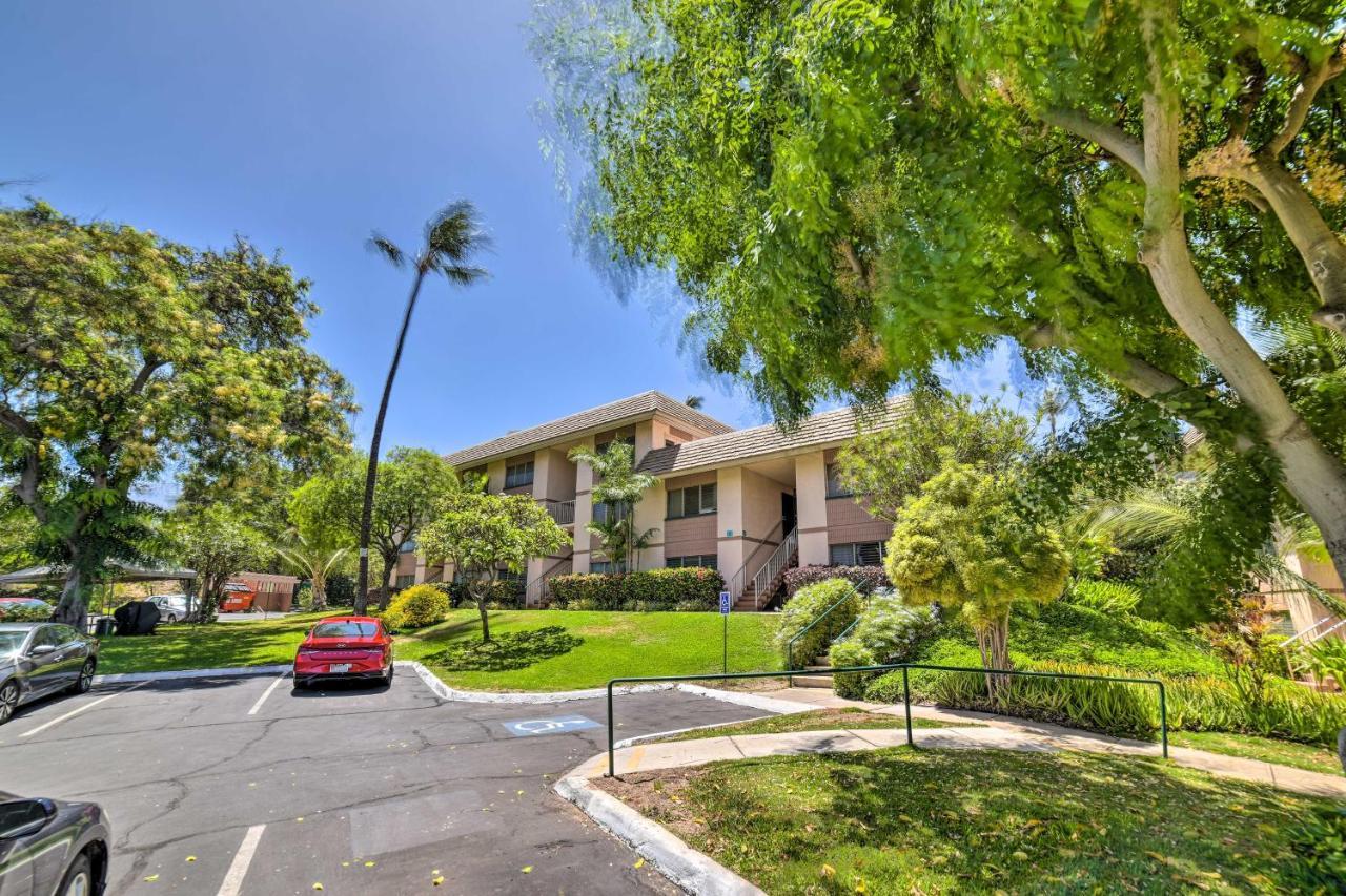 Apartment Beautiful - Walk To The Beach! *