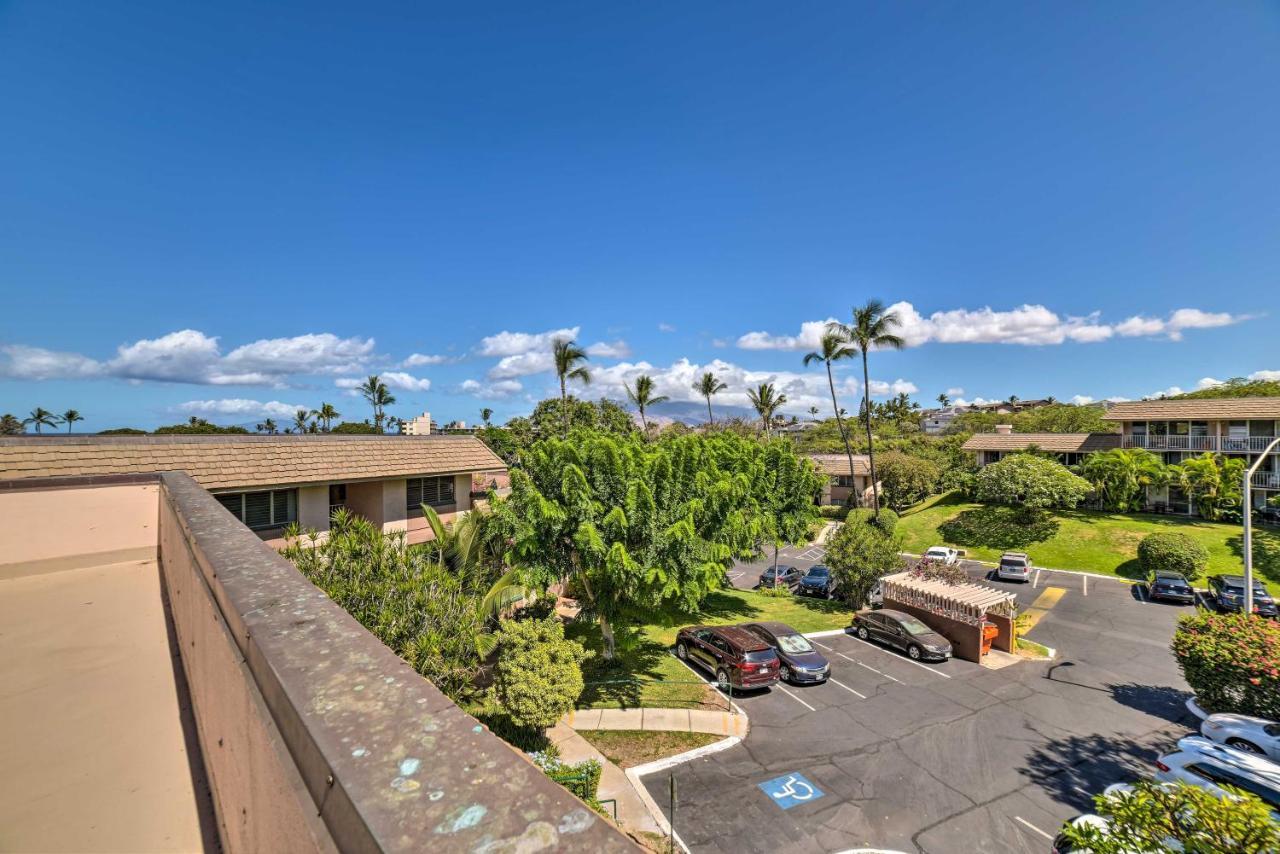 Beautiful - Walk To The Beach! Apartment Kihei