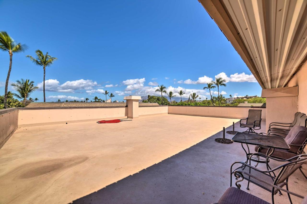 Beautiful - Walk To The Beach! * Kihei