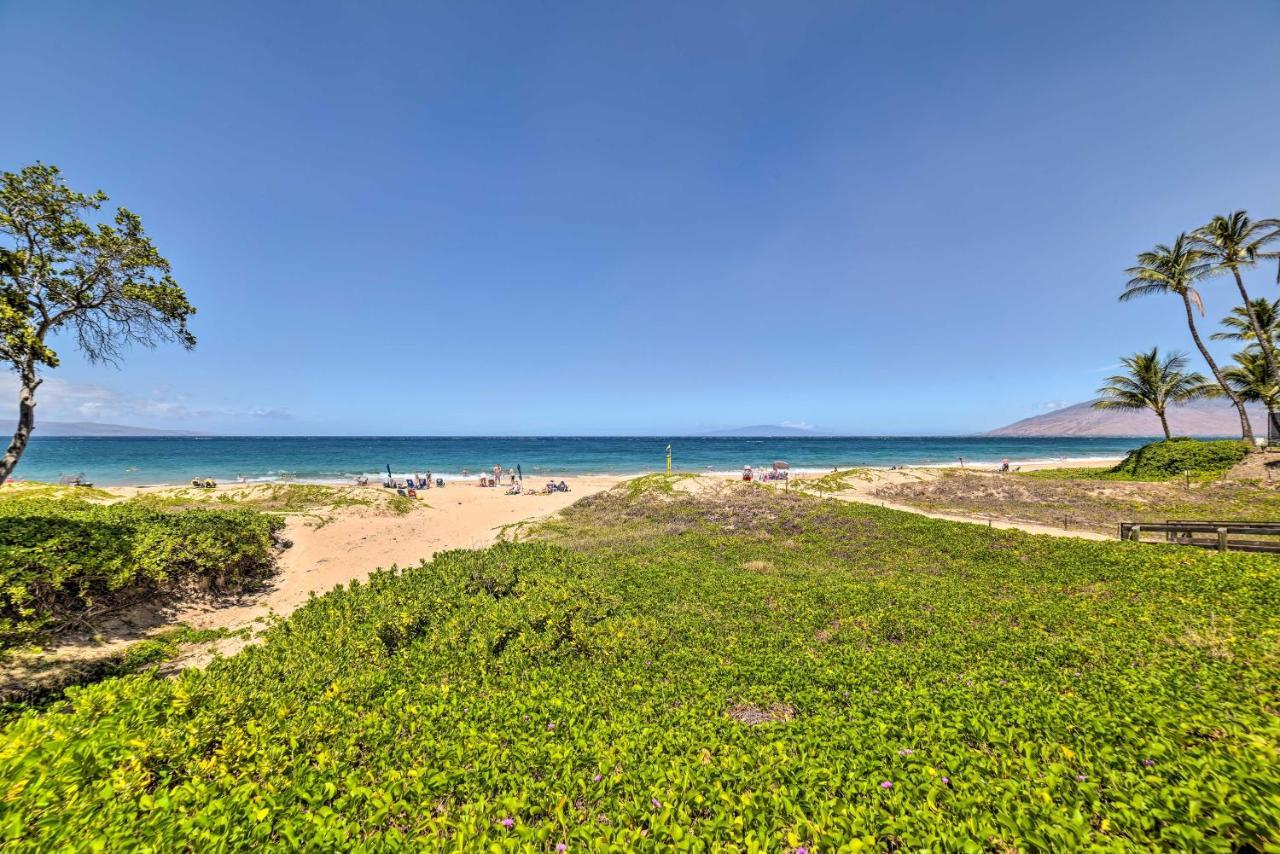 Apartment Beautiful - Walk To The Beach! *