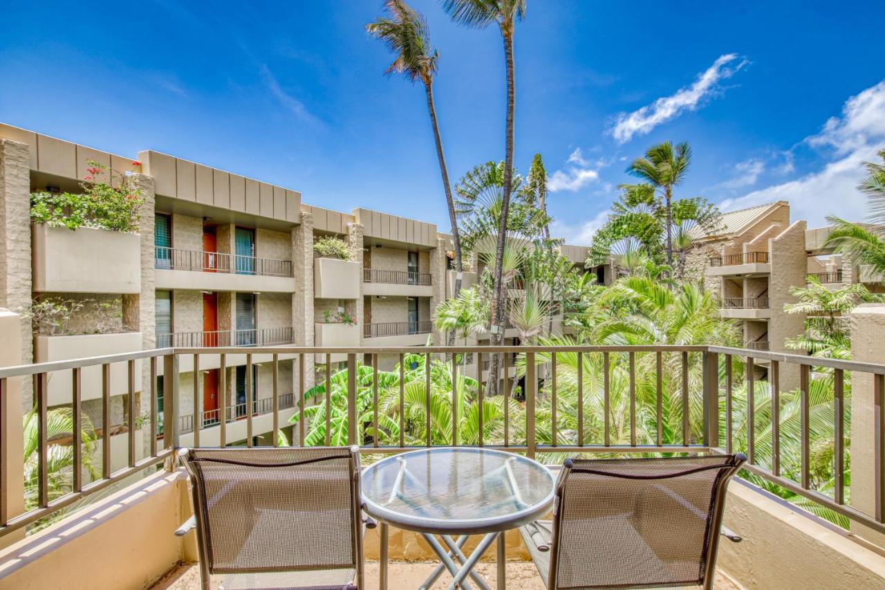 Apartment Paki Maui