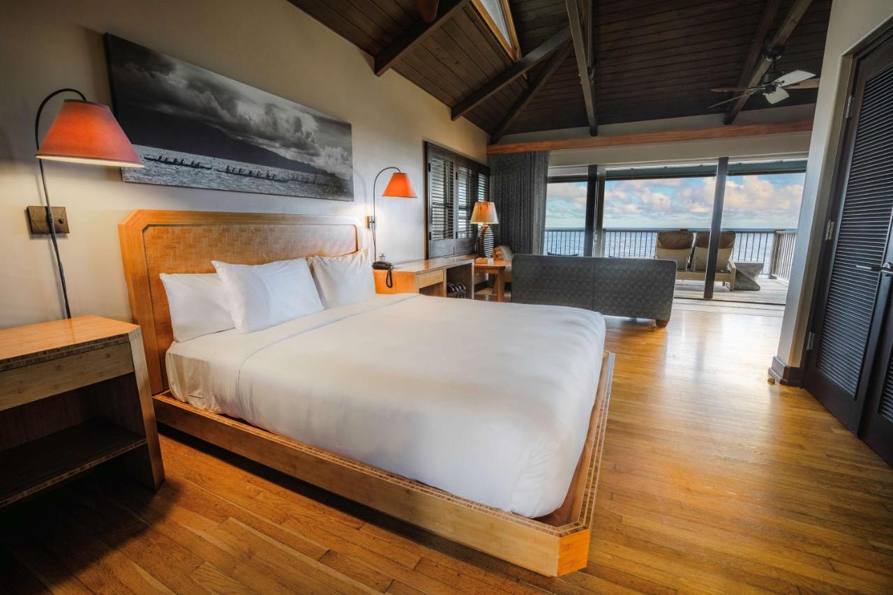 Resort Hana-maui Resort, A Destination By Hyatt 4*
