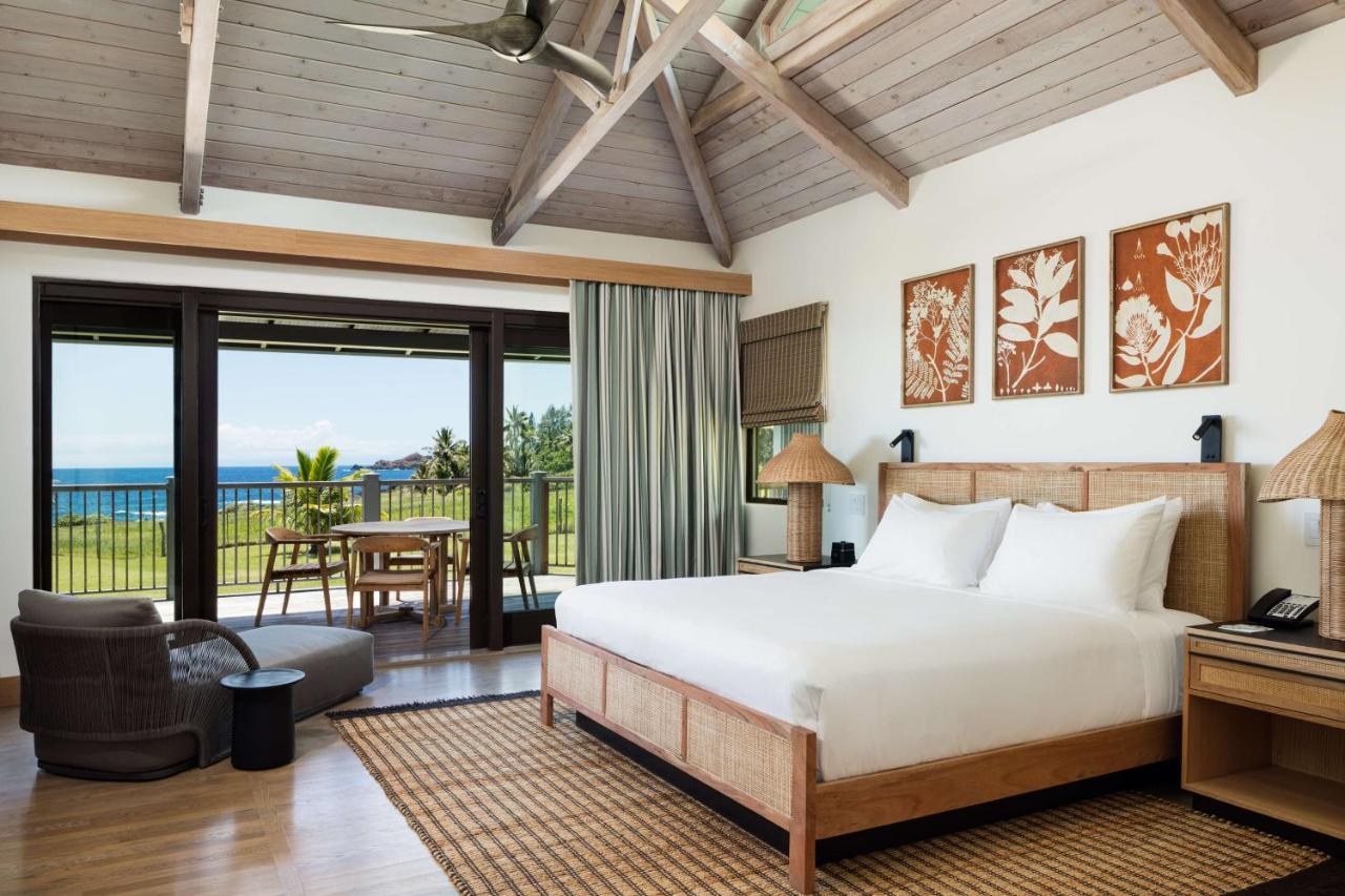 Resort Hana-maui Resort, A Destination By Hyatt 4*