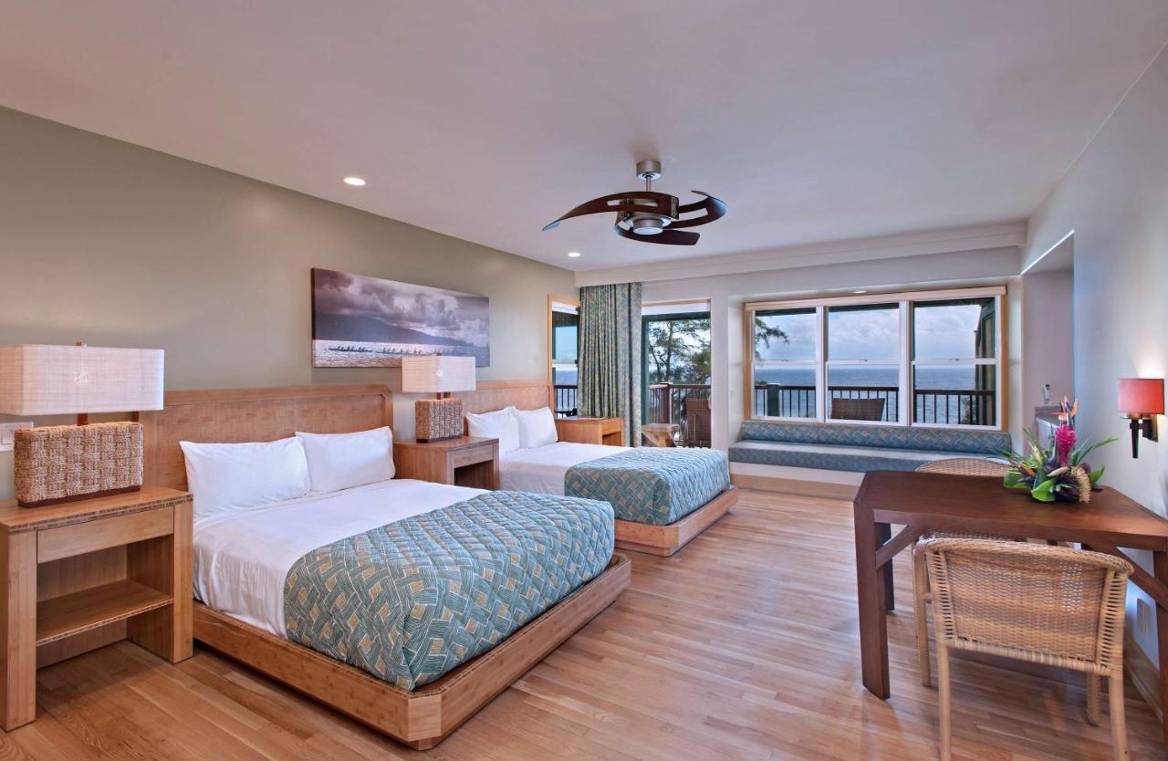 Resort Hana-maui Resort, A Destination By Hyatt Hana