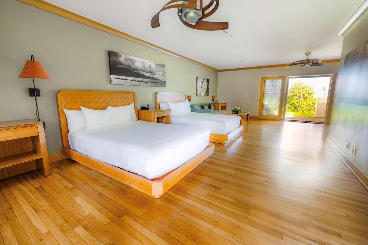 Resort Hana-maui Resort, A Destination By Hyatt 4*