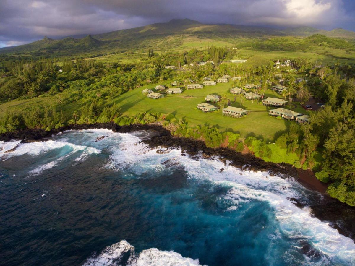 Hana-maui Resort, A Destination By Hyatt 4* Hana