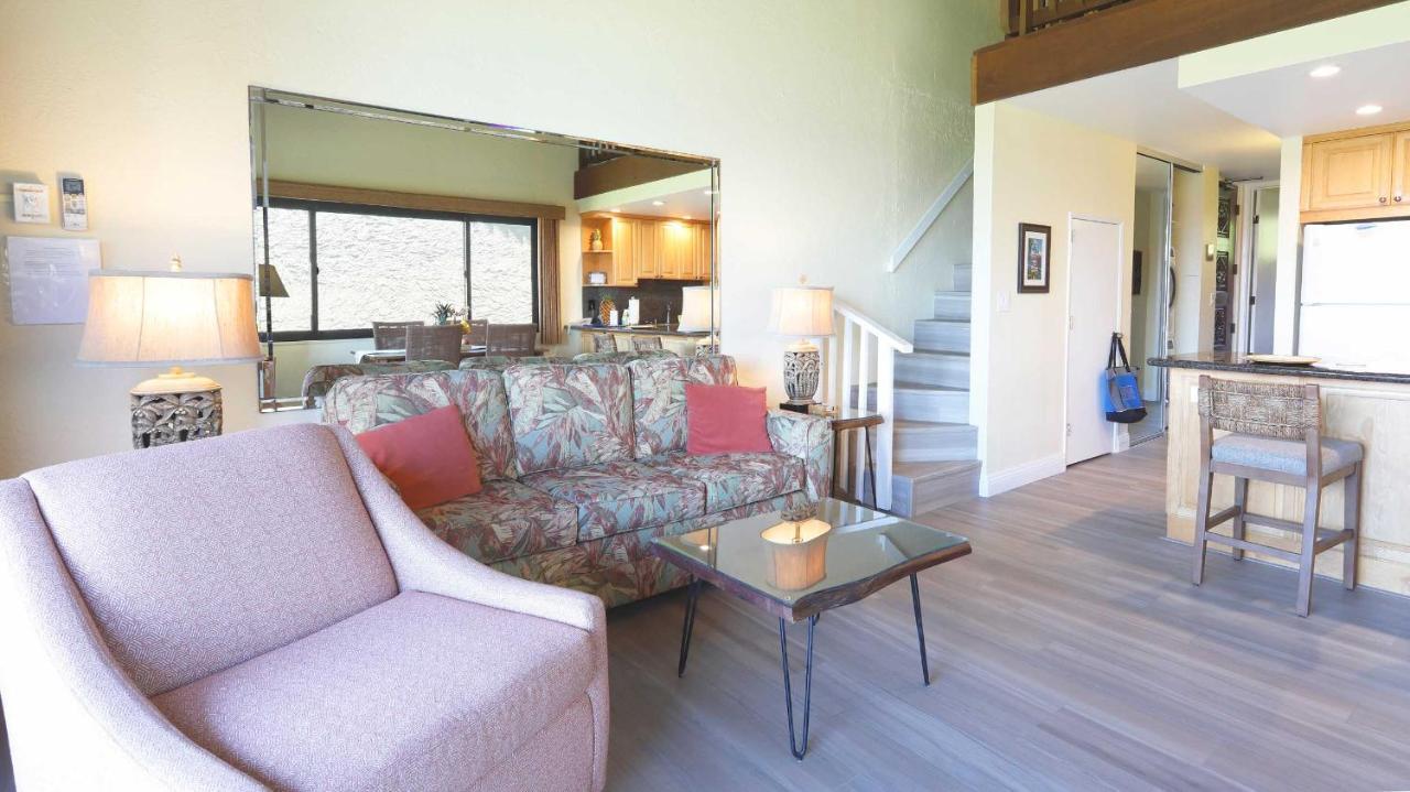 Maui Westside Presents: Papakea J401 Floor Ocean Views Aparthotel