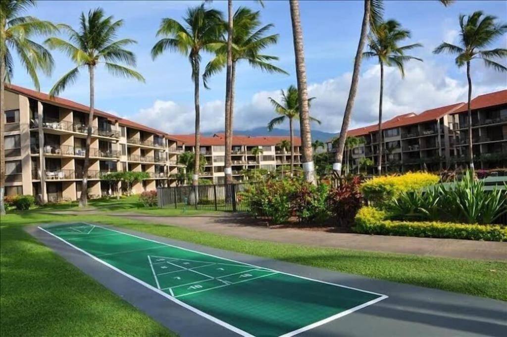 Maui Westside Presents: Papakea J401 Floor Ocean Views * Lahaina