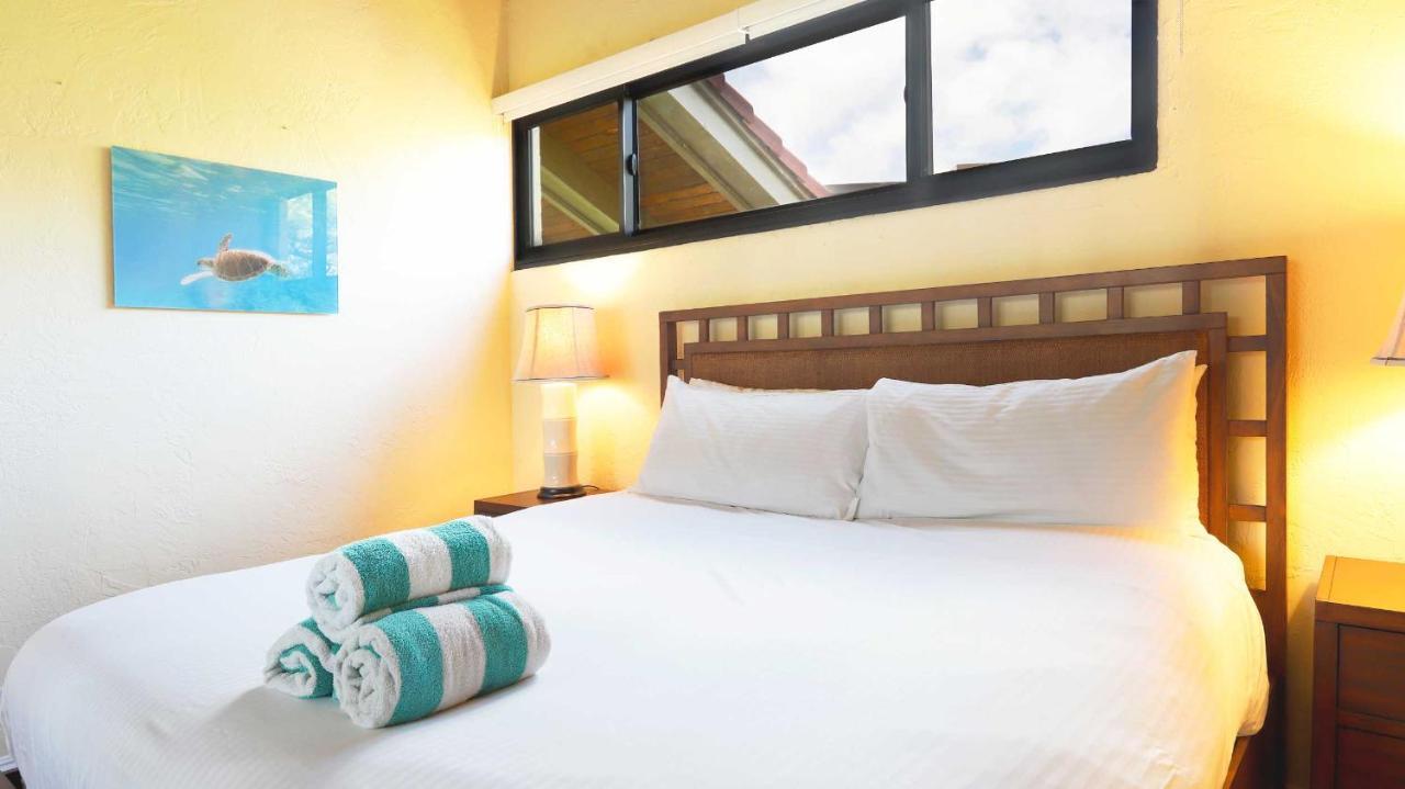 Aparthotel Maui Westside Presents: Papakea J401 Floor Ocean Views *