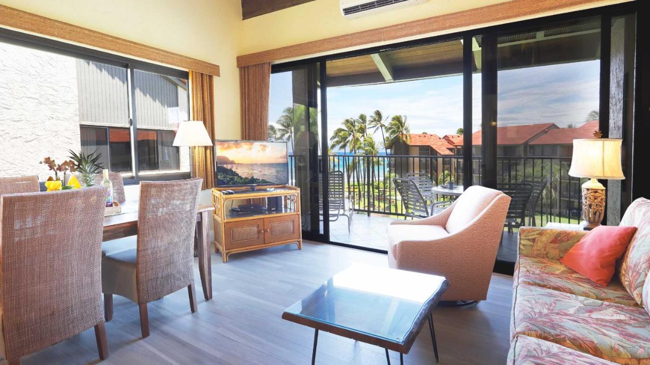 Maui Westside Presents: Papakea J401 Floor Ocean Views Lahaina