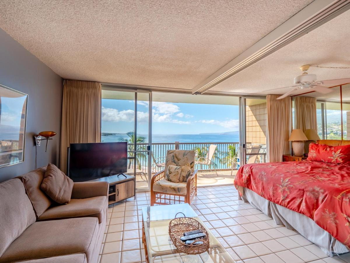 Floor Oceanfront Location With Great Swimming And Snorkeling Mkm809 *