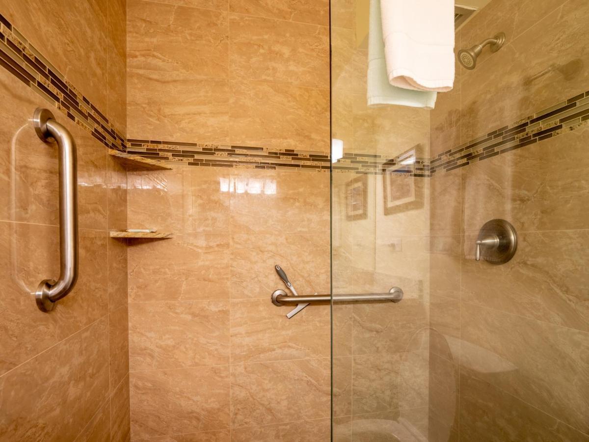 Floor Oceanfront Location With Great Swimming And Snorkeling Mkm809 Holiday home Wailea (Maui)