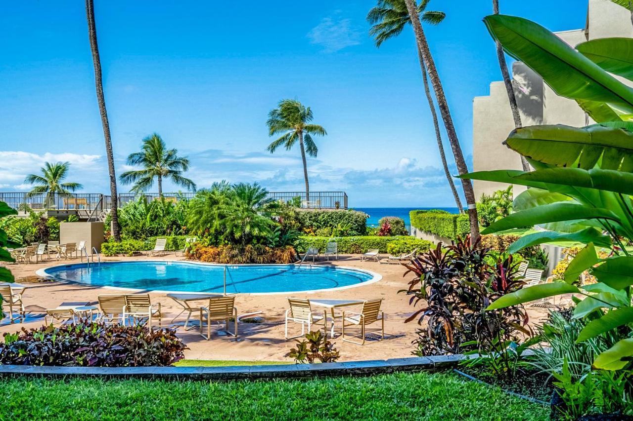Hale Ono Loa Apartment