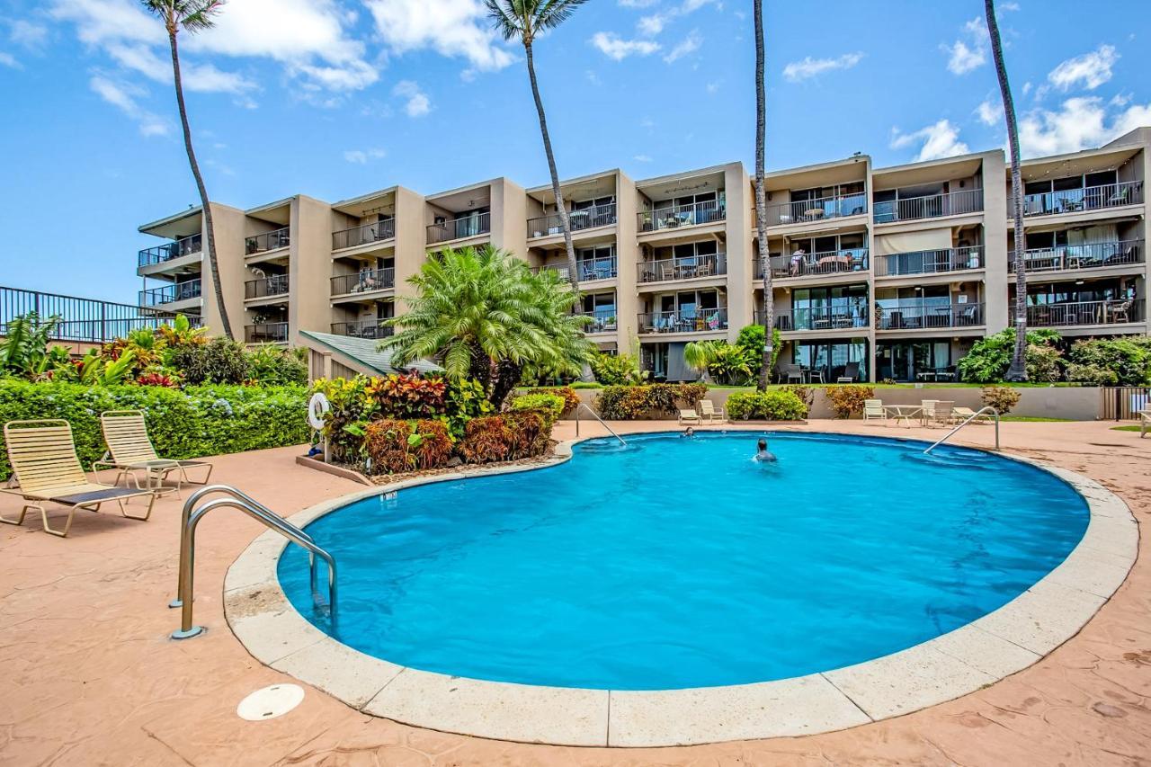 Apartment Hale Ono Loa