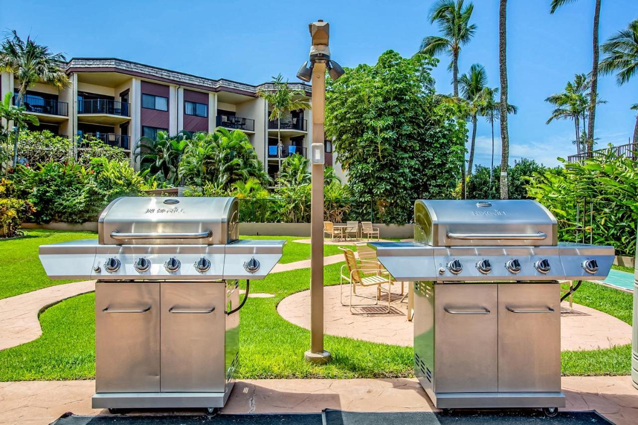 Hale Ono Loa Apartment Kahana