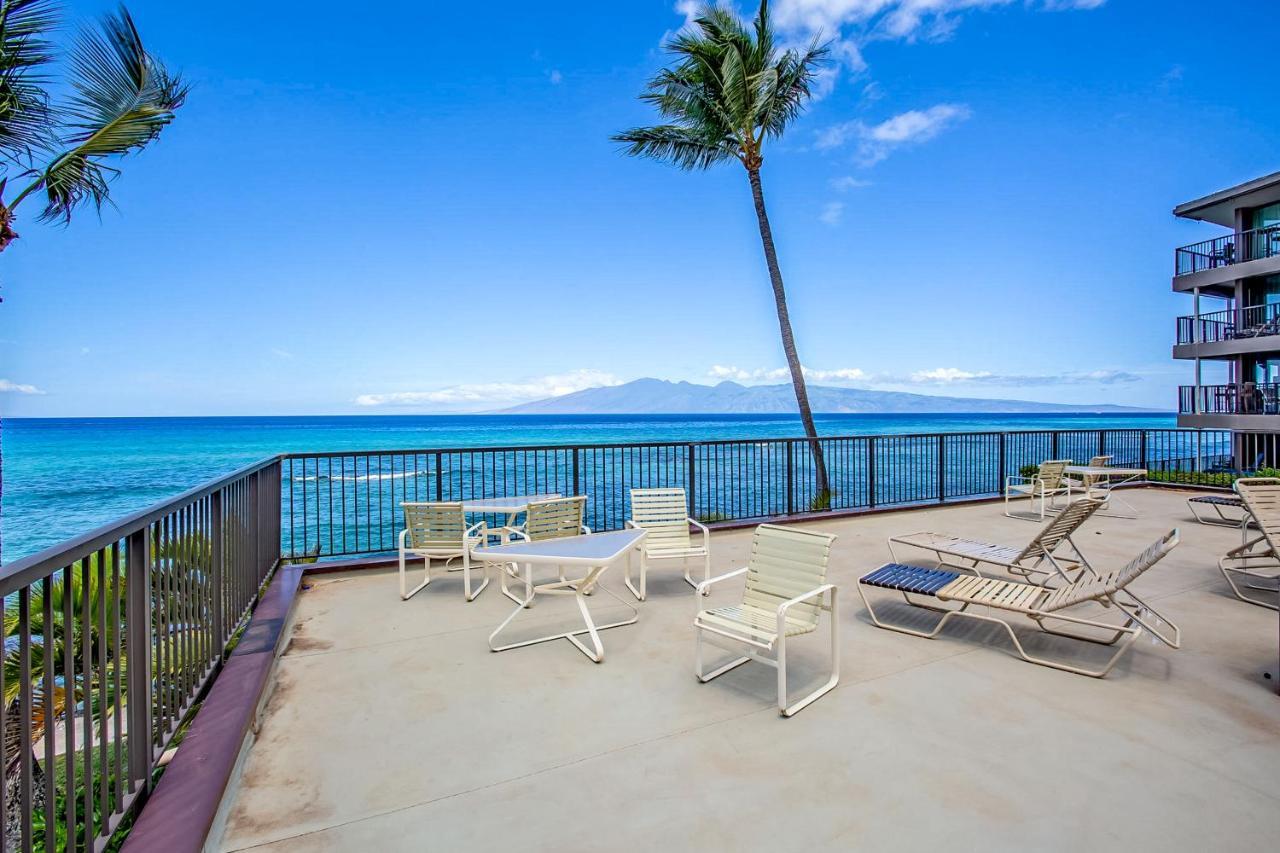 Hale Ono Loa Apartment *